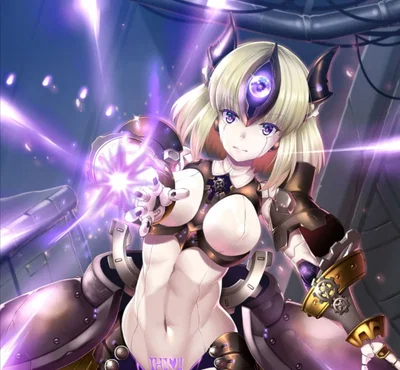 (MGE) Automaton