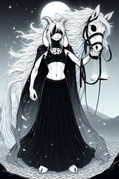 Lythriel (Comfort Version)
