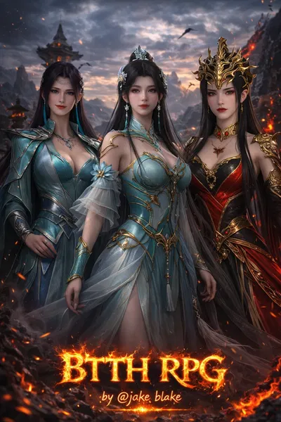 Battle Through the Heavens / Doupo Cangqiong RPG