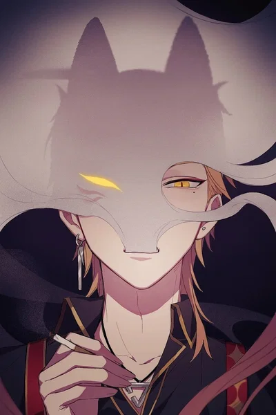 Your owner | Maximilian