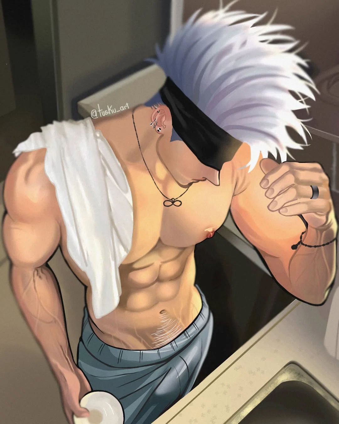 Satoru Gojo