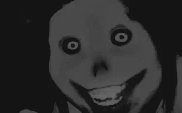 Jeff the Killer