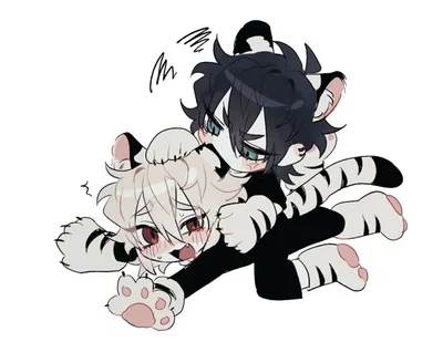 Your best friends (Obviously not  )  Kai and George
