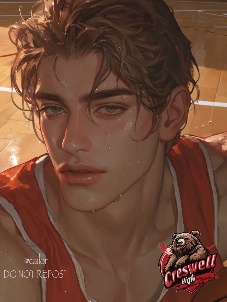 Carter || Your Boyfriend’s Bully