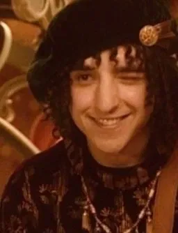 Bernard the Elf