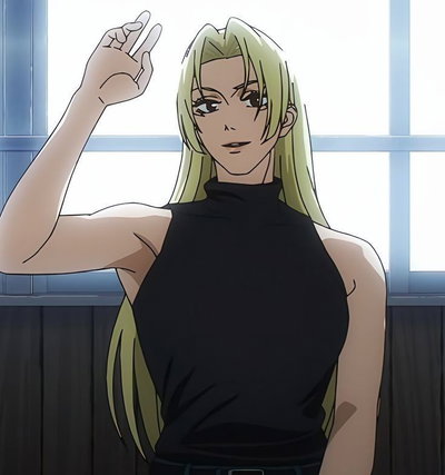 Yuki tsukomo 
