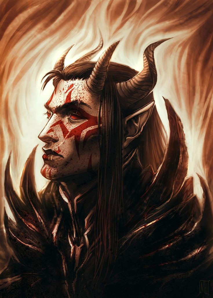 Sanguine 