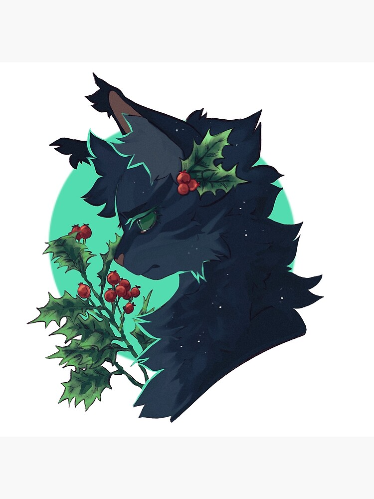 Hollyleaf - WARRIORS -