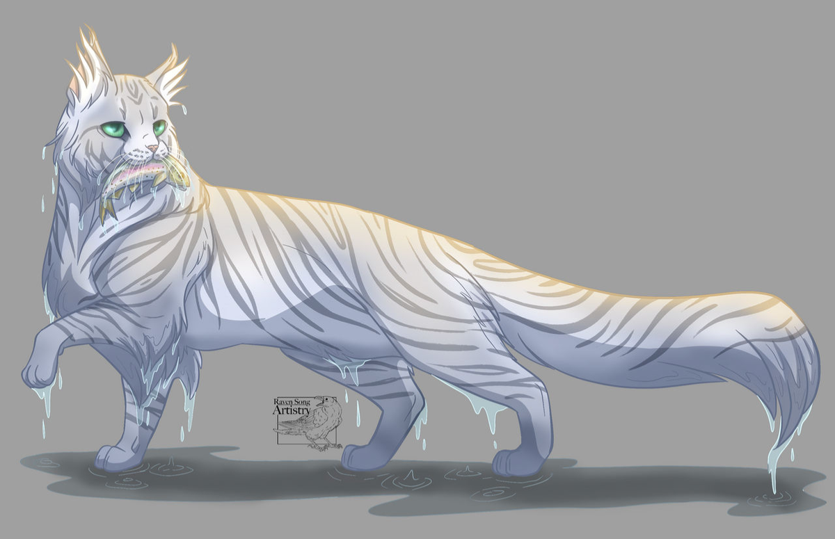 Riverstar - WARRIORS -