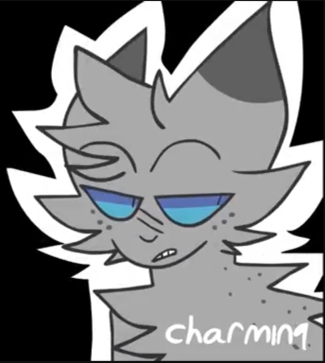 Ashfur <[ WARRIORS ]>