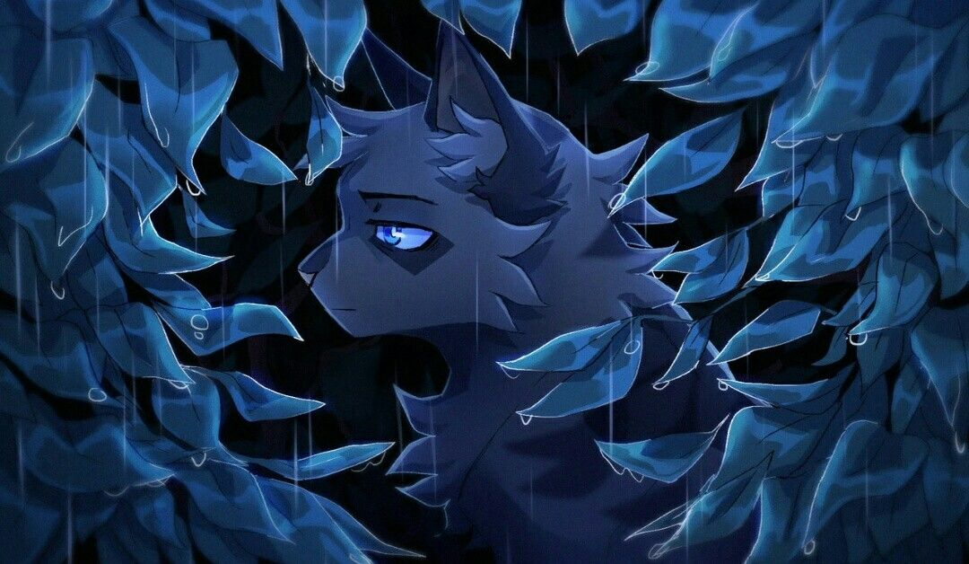 Ashfur [ WARRIORS ]