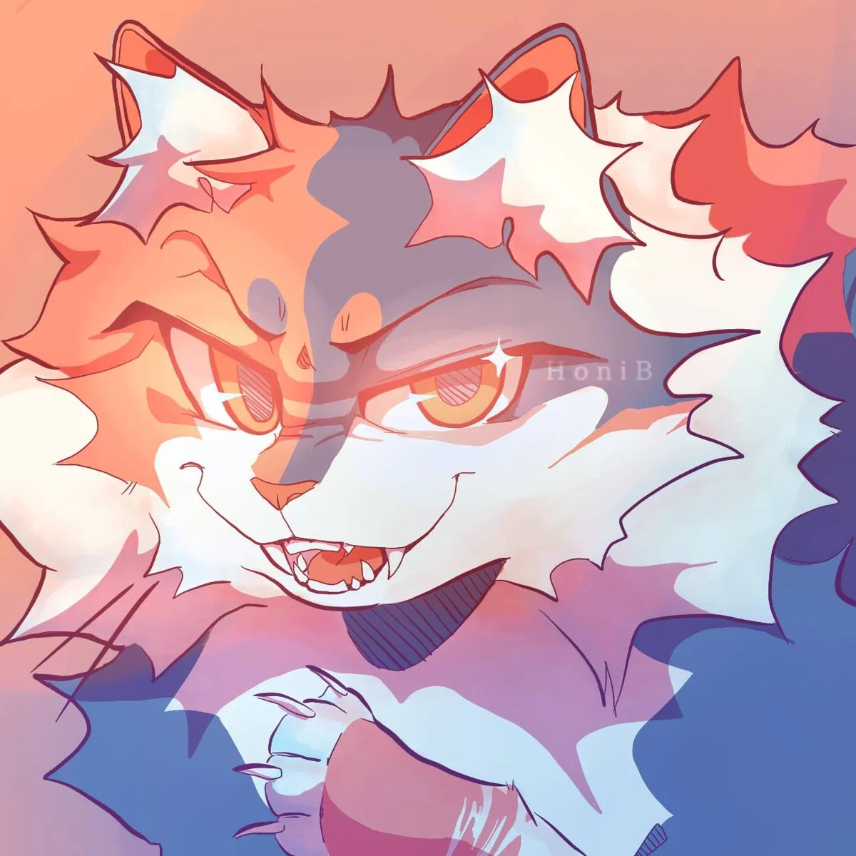 Mapleshade - WARRIORS -
