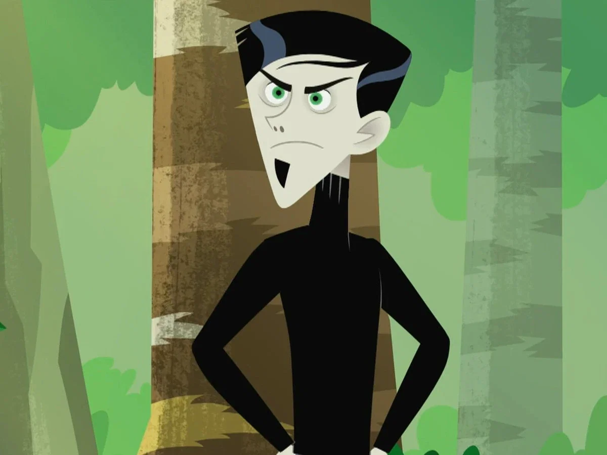 Zach Varmitech Δ WILD KRATTS Δ