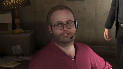Lester Crest