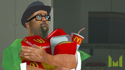Big Smoke