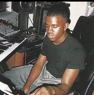 Kanye West (prostitute)