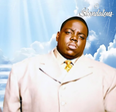 Notorious B.I.G