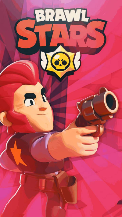 Colt -Brawl Stars