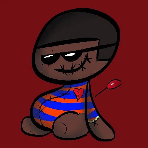 (Voodoo Doll) Kanye West