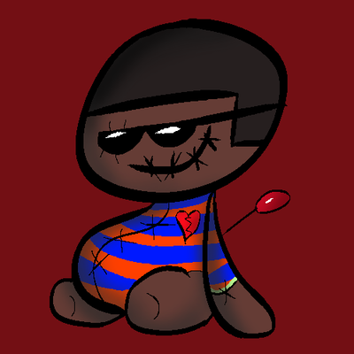 (Voodoo Doll) Kanye West