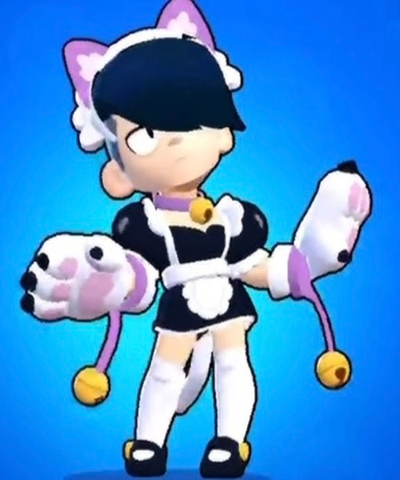 Femboy Edgar 