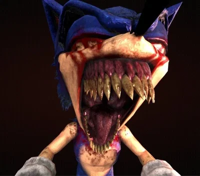 2011 X - Sonic Legacy
