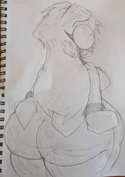 Rose SML (NSFW Version)