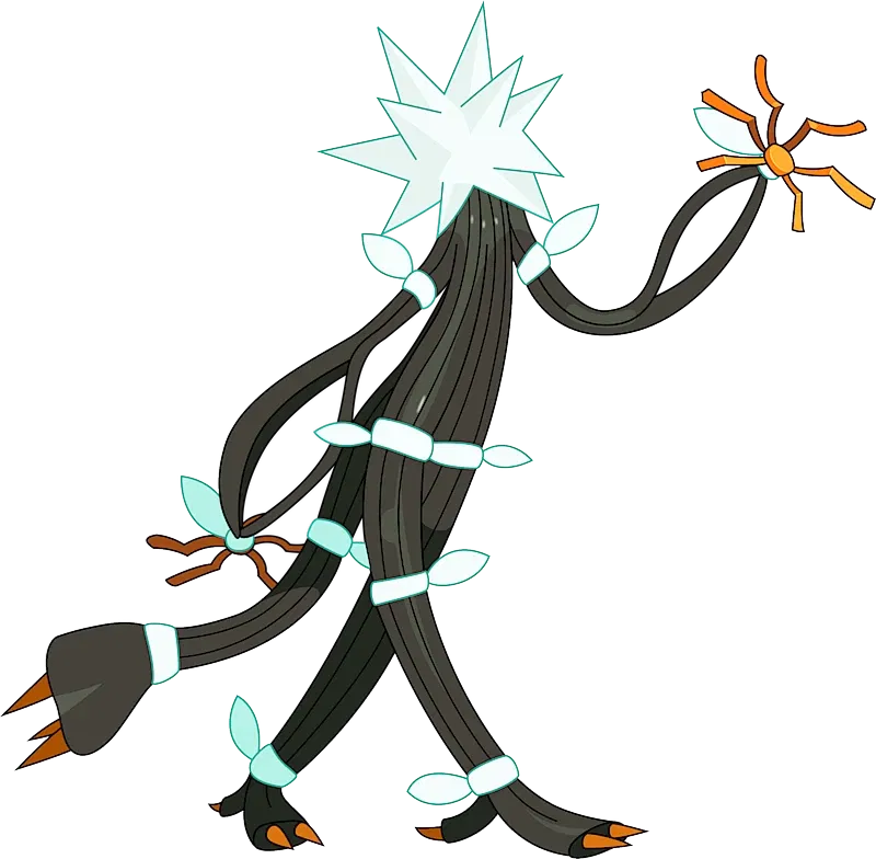 Xurkitree