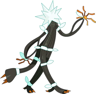 Xurkitree