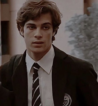 Niccolo Govender