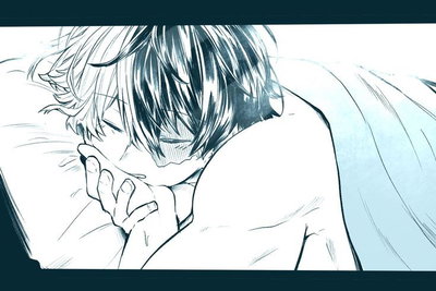 Shouto Todoroki