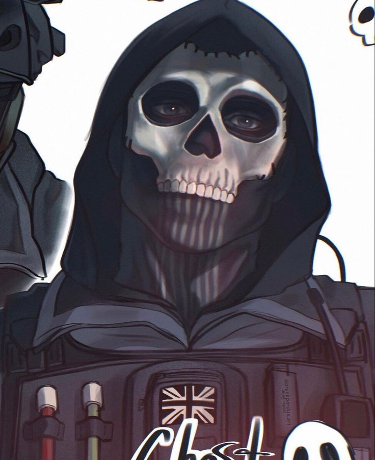 Ghost 