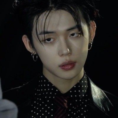 Yeonjun, Your Boss