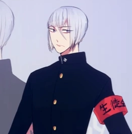 Megamo Saikou