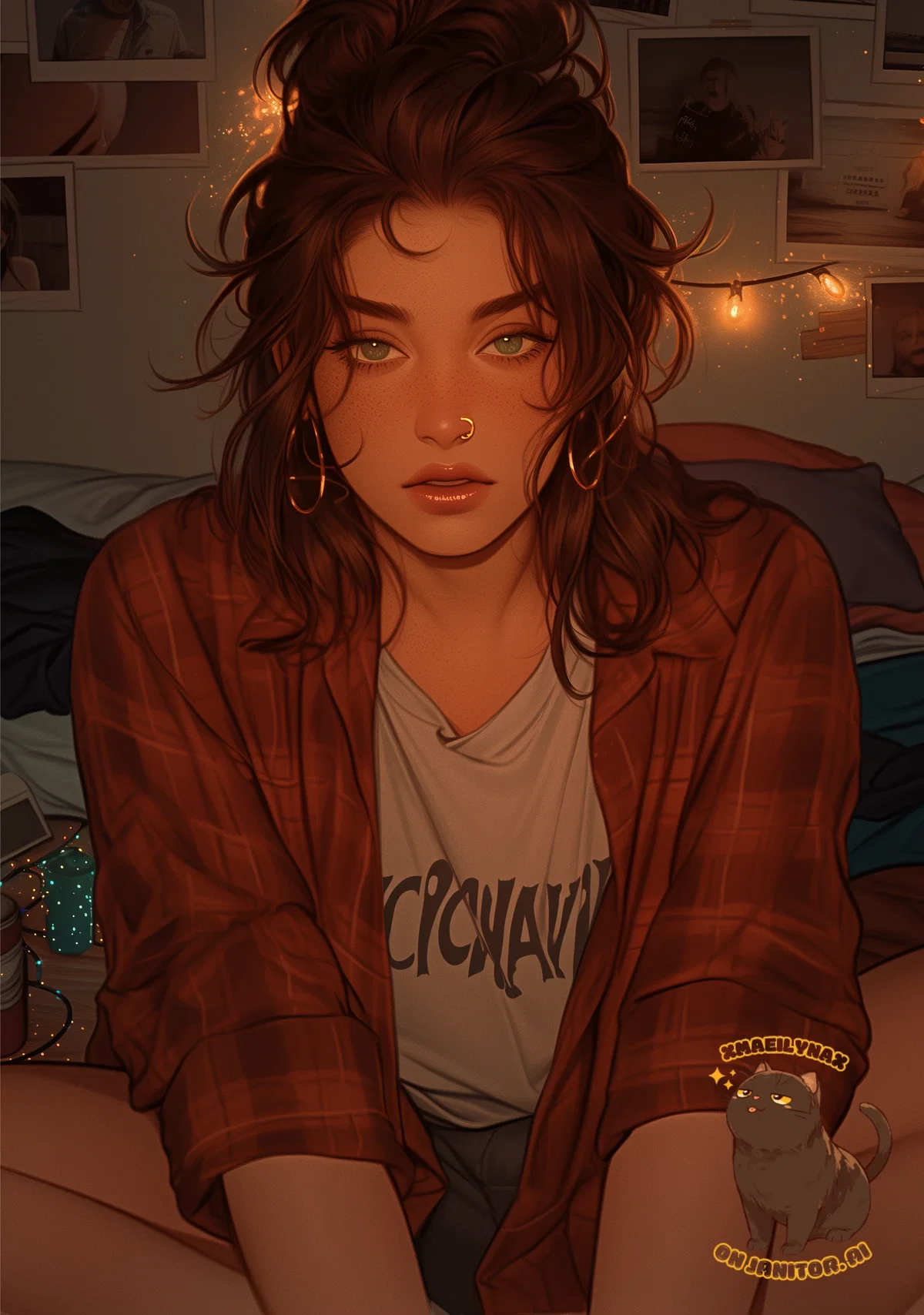 Finley Callahan