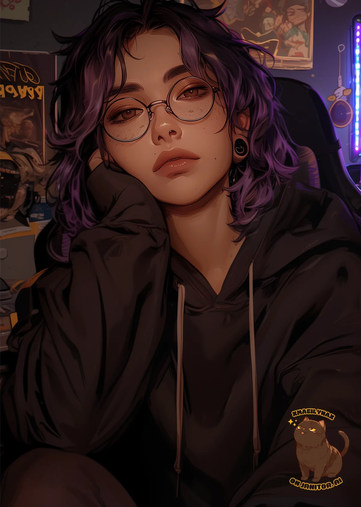 Lisa Chen 