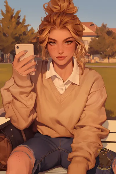Grace Mitchell