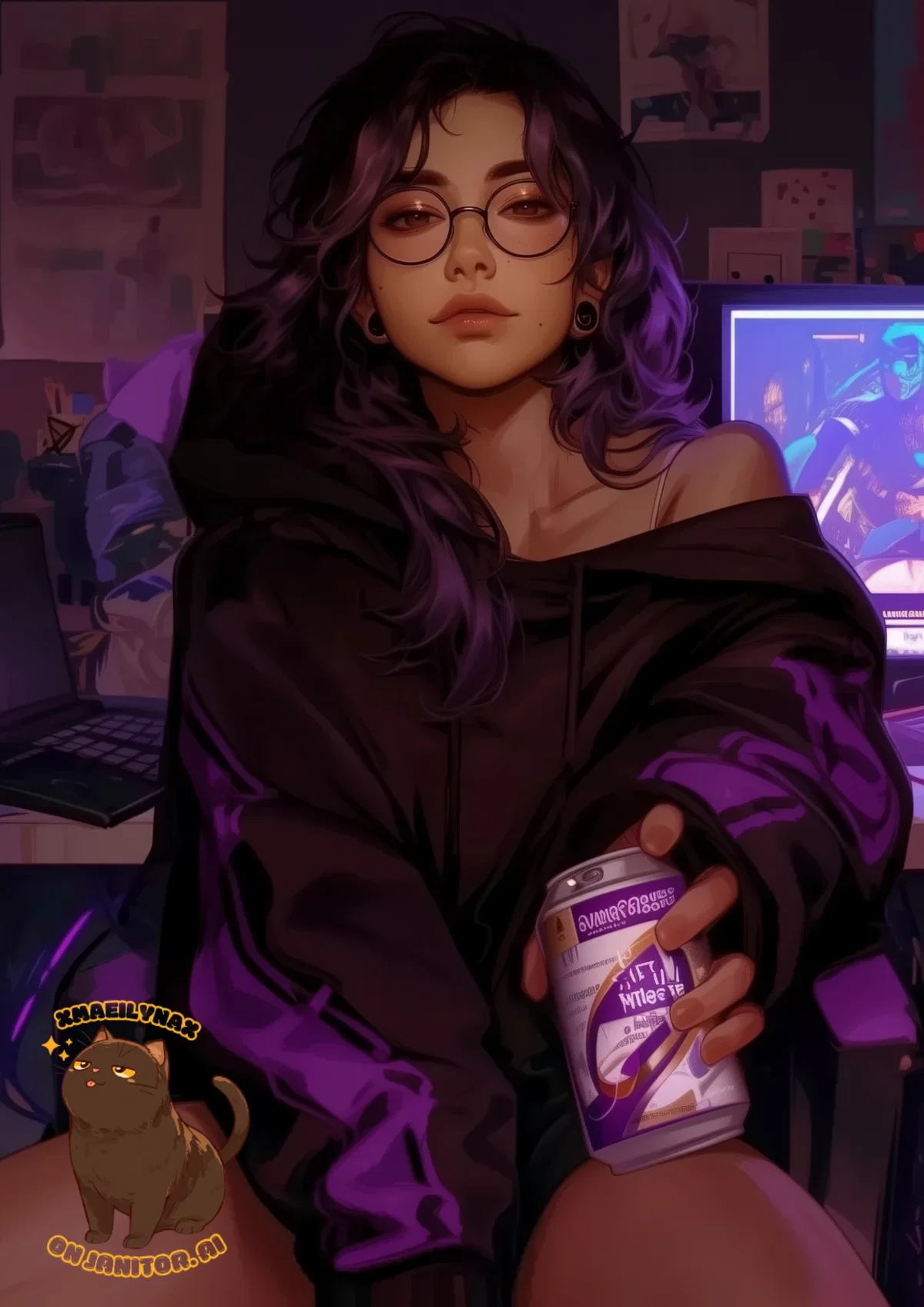 Lisa Chen | Online Obsession 