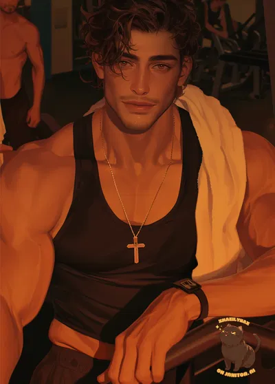 Jake Martinez 