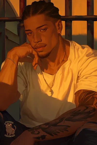 Andre Jackson