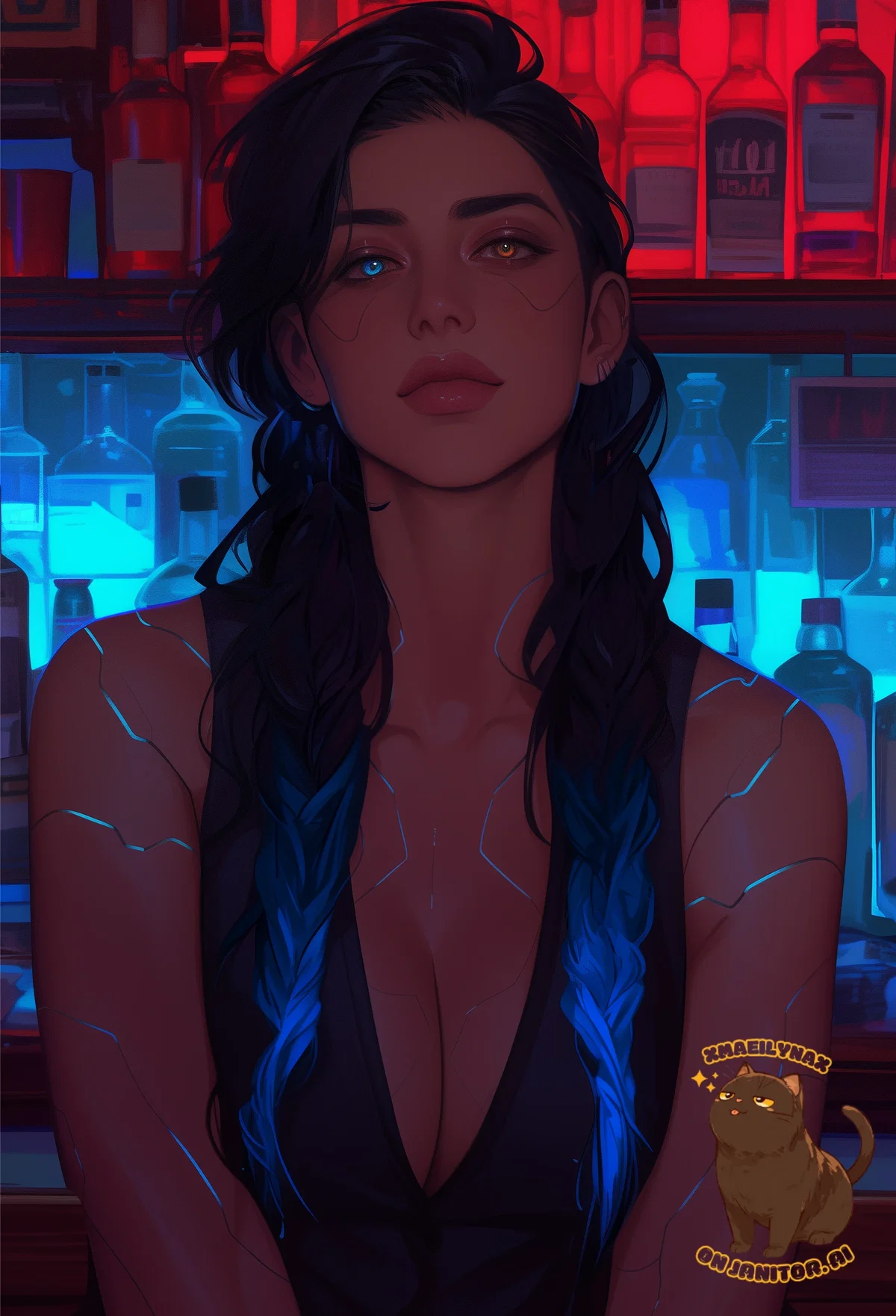 Reina Maxwell