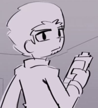 Todd (Wii Deleted You)