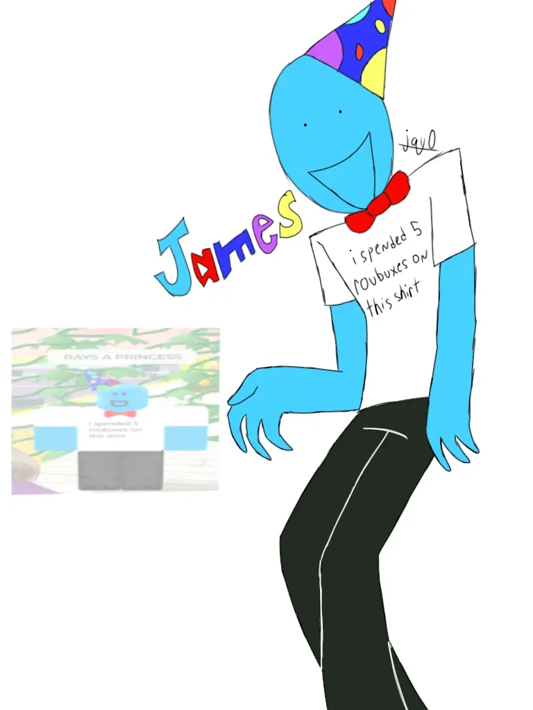James
