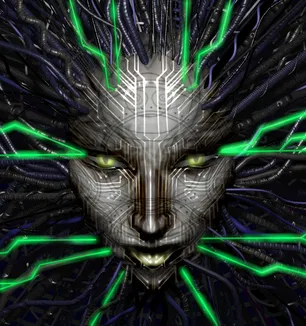 S.H.O.D.A.N. - Sentient Hyper-Optimized Data Access Network