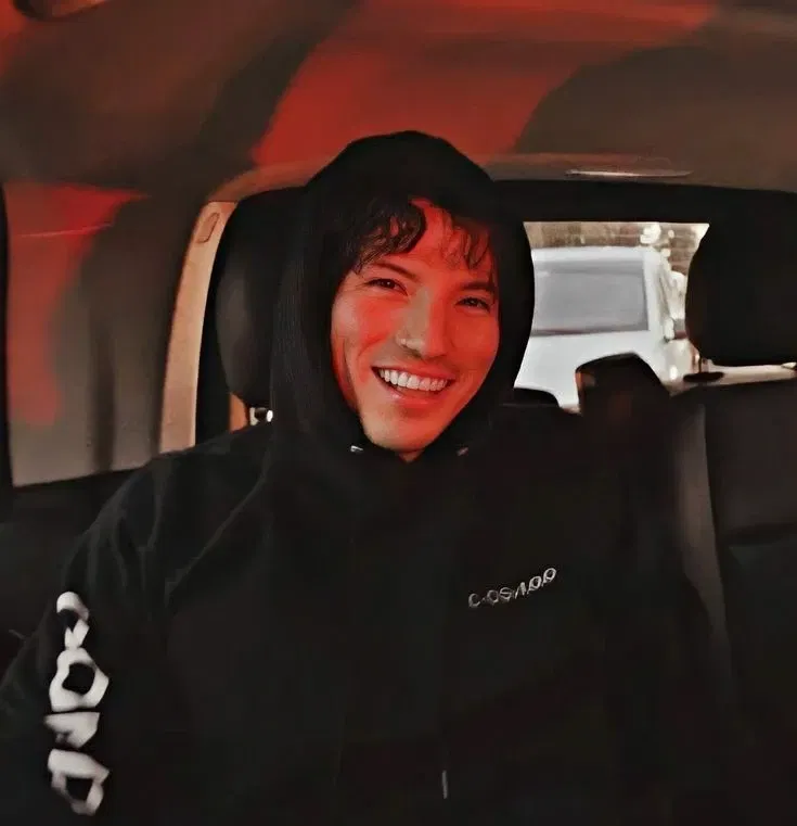◆ Josh Dun ◇ JACKPOT ◆