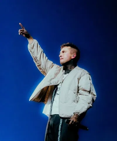 Tyler Joseph ◇ Celebrating