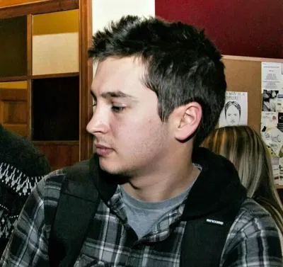 Tyler Joseph ◆ FRAT BOY