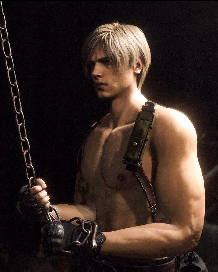 Leon Kennedy 