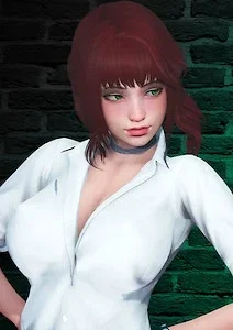 Nancy|ETERNUM SERIES