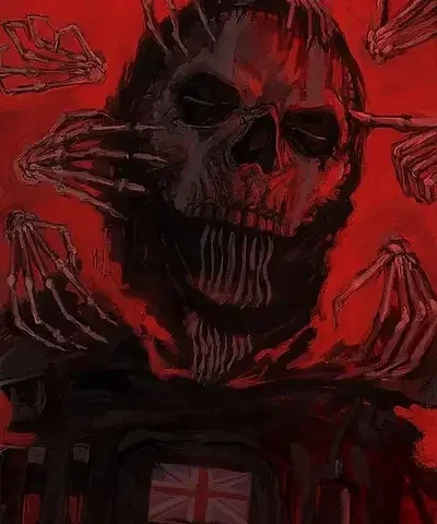 Simon "Ghost" Riley